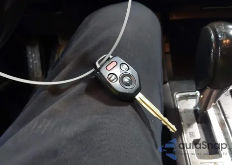 2017 Subaru Legacy 2.5I Premium z USA, uszkodzony, nr VIN 4S3BNAD66H3020200